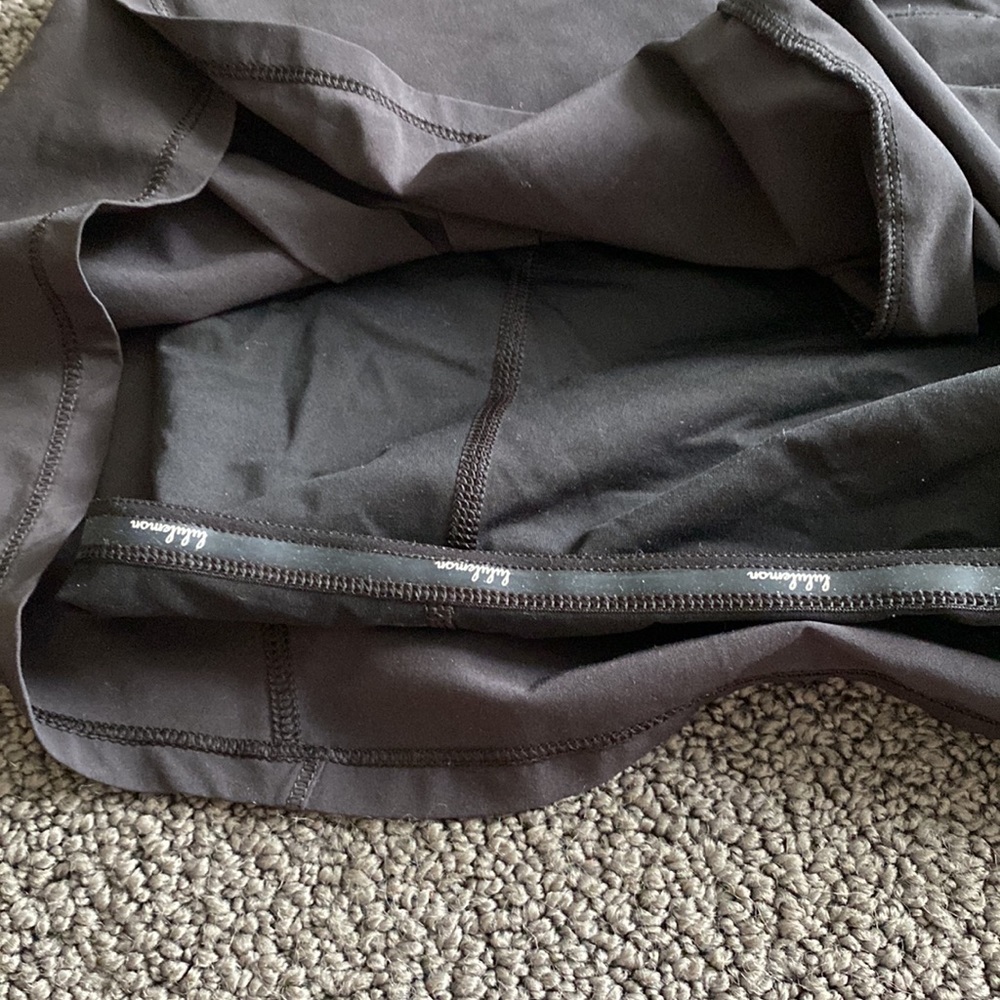 Lululemon skirt - Picture 6 of 6